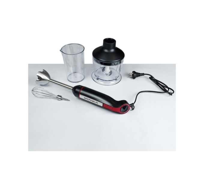 Блендер Grunhelm EBS-1280SB