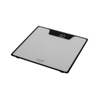 Ваги підлогові Adler AD 8174 silver (AD8174S)