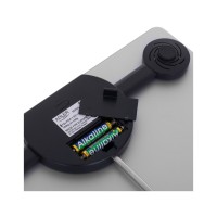 Ваги підлогові Adler AD 8174 silver (AD8174S)