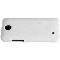 Чехол для моб. телефона Nillkin для HTC Desire 300 /Super Frosted Shield/White (6100791)