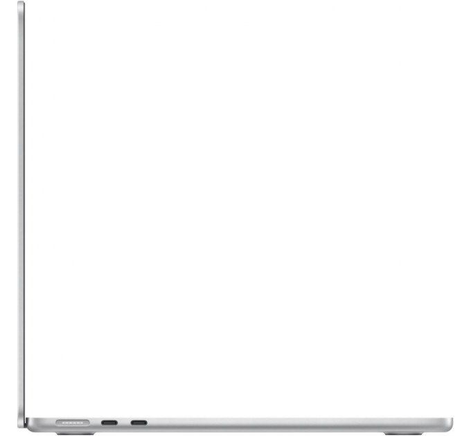 Ноутбук Apple MacBook Air 13 M3 A3113 Silver (MRXQ3UA/A)