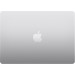 Ноутбук Apple MacBook Air 13 M3 A3113 Silver (MRXQ3UA/A)