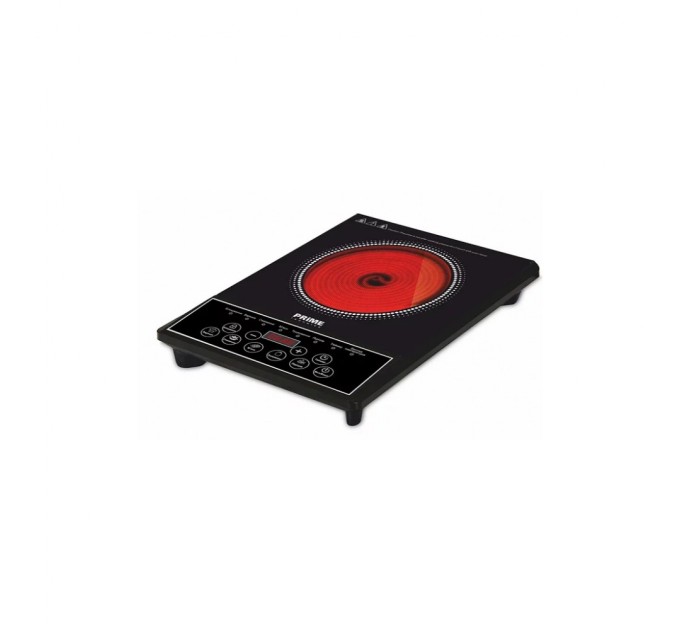 Настольная плита PRIME Technics PHC 2218 GB