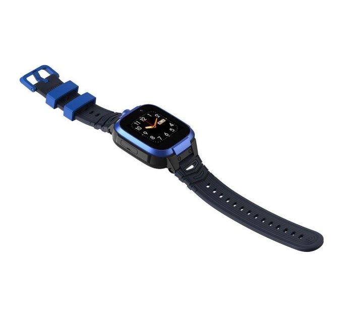 Смарт-годинник Mibro Watch Phone Z3 Blue (XPSWZ001) (1072973)