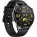 Смарт-годинник Huawei WATCH GT 4 46mm Active Black (55020BGS)