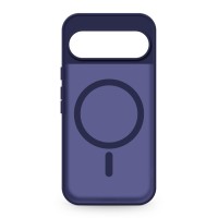 Чохол до мобільного телефона Armorstandart Uniq MagSafe Google Pixel 9 / 9 Pro Dark Blue (ARM80912)