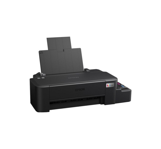 Струменевий принтер Epson L121 (C11CD76414)