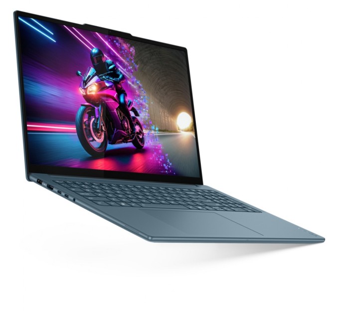 Ноутбук Lenovo Yoga Pro 9 16IAH10 (83L0005BRA)