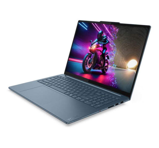 Ноутбук Lenovo Yoga Pro 9 16IAH10 (83L0005BRA)