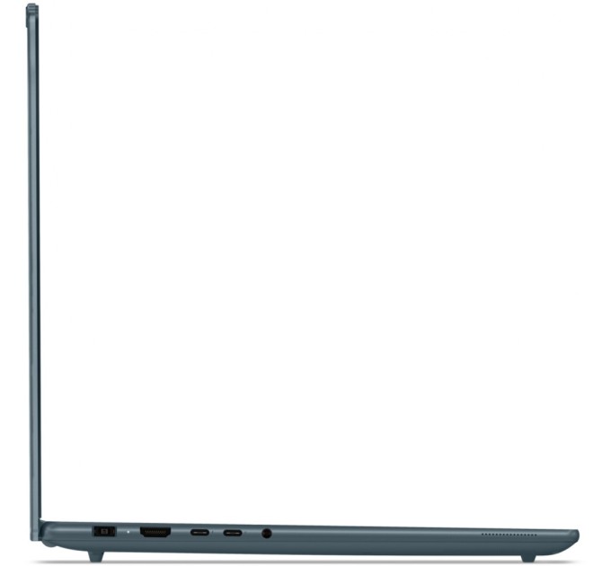 Ноутбук Lenovo Yoga Pro 9 16IAH10 (83L0005BRA)