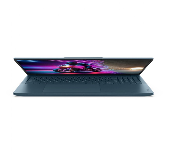 Ноутбук Lenovo Yoga Pro 9 16IAH10 (83L0005BRA)