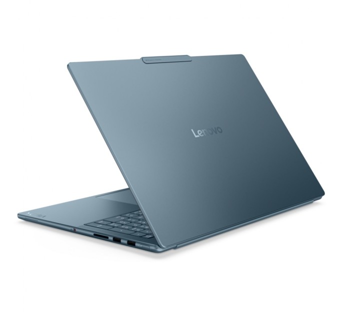 Ноутбук Lenovo Yoga Pro 9 16IAH10 (83L0005BRA)