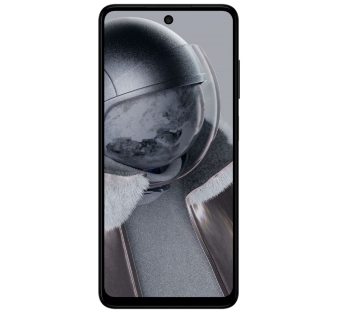 Мобільний телефон HMD Pulse Pro 8/256Gb Black Ocean