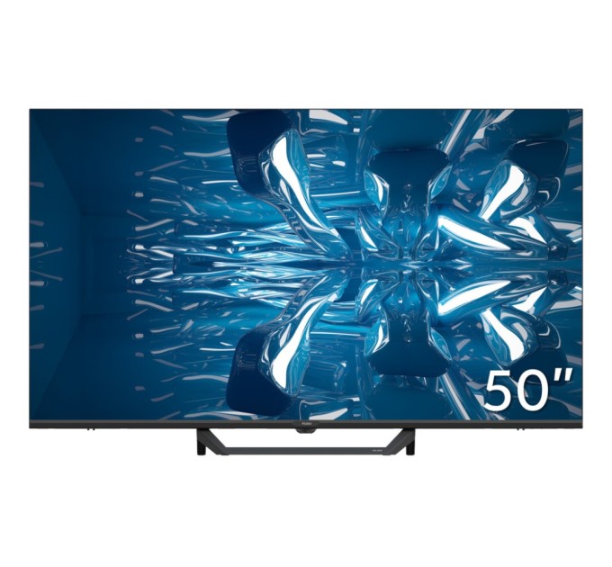 Телевізор Haier H50S80FUX