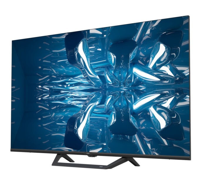 Телевізор Haier H50S80FUX
