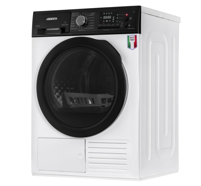 Сушильна машина Ardesto DMI-8I