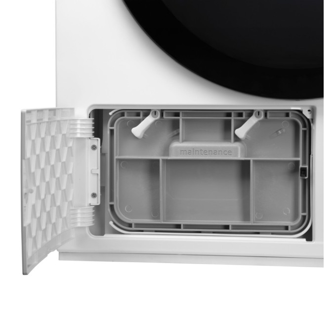 Сушильна машина Ardesto DMI-8I