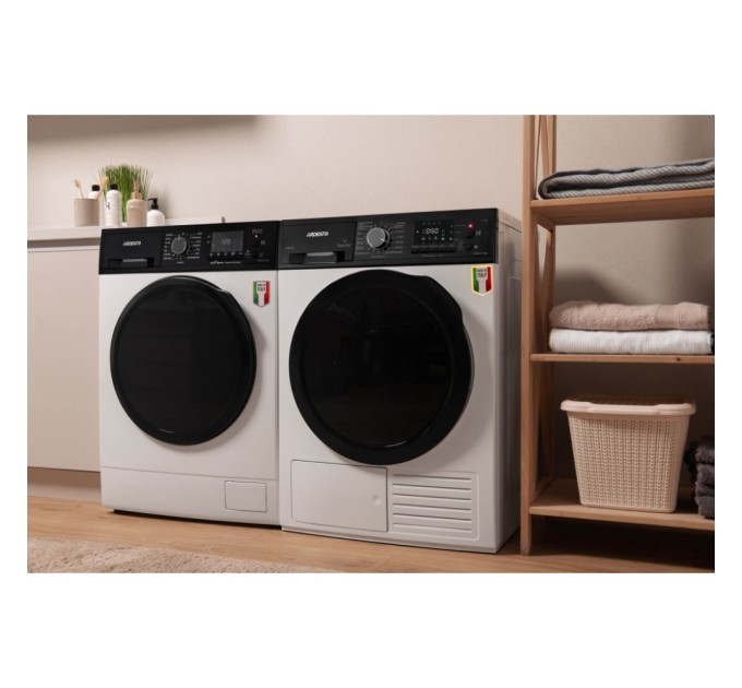 Сушильна машина Ardesto DMI-8I