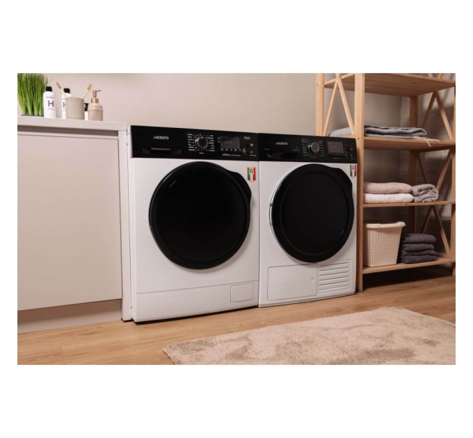 Сушильна машина Ardesto DMI-8I