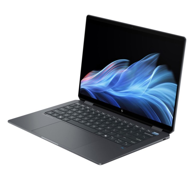 Ноутбук HP OmniBook Ultra Flip14-fh0004ua (B9PD8EA)