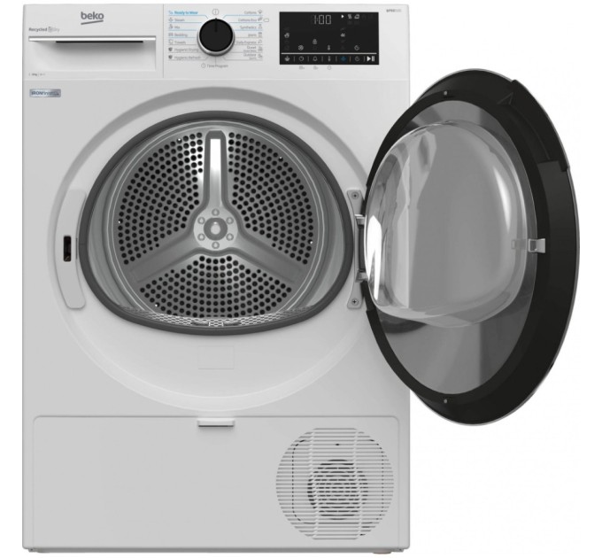 Сушильна машина Beko B5T69233