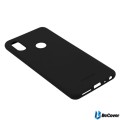 Чохол до мобільного телефона BeCover Matte Slim TPU Huawei P Smart 2019 Black (703180)