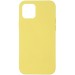 Чохол до мобільного телефона Armorstandart ICON Case for Apple iPhone 12 Pro Max Yellow (ARM57511)