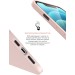 Чохол до моб. телефона Armorstandart ICON2 Case Apple iPhone 11 Pink Sand (ARM60555)