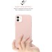 Чохол до моб. телефона Armorstandart ICON2 Case Apple iPhone 11 Pink Sand (ARM60555)