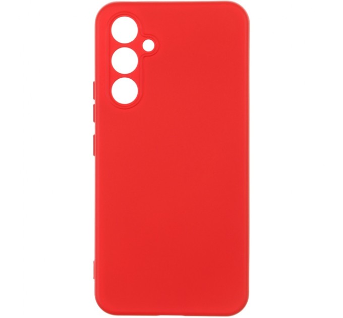 Чехол для мобильного телефона Armorstandart ICON Case Samsung A54 5G (A546) Camera cover Red (ARM66176)