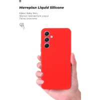 Чехол для мобильного телефона Armorstandart ICON Case Samsung A54 5G (A546) Camera cover Red (ARM66176)