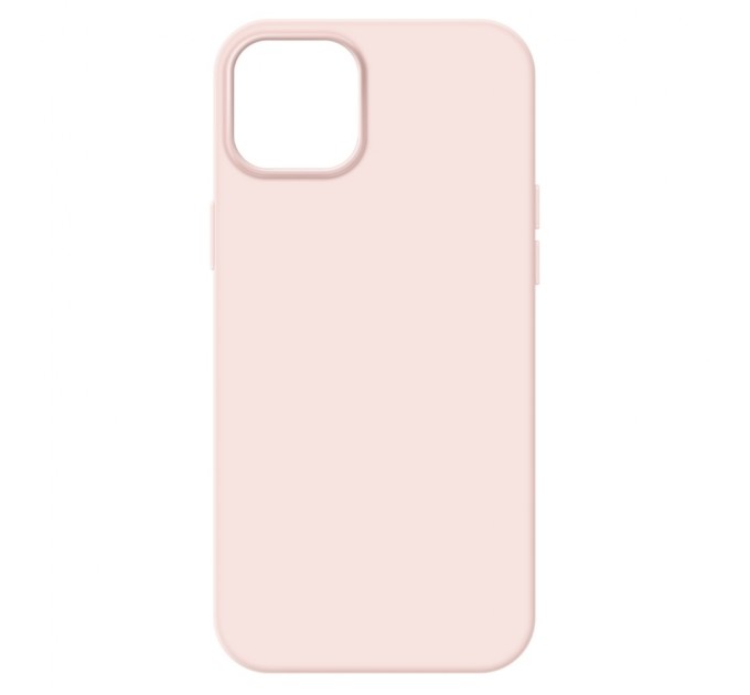 Чохол до мобільного телефона Armorstandart ICON2 MagSafe Apple iPhone 14 Plus Chalk Pink (ARM68394)