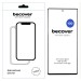 Скло захисне BeCover Google Pixel 6A 10D Black (711488)