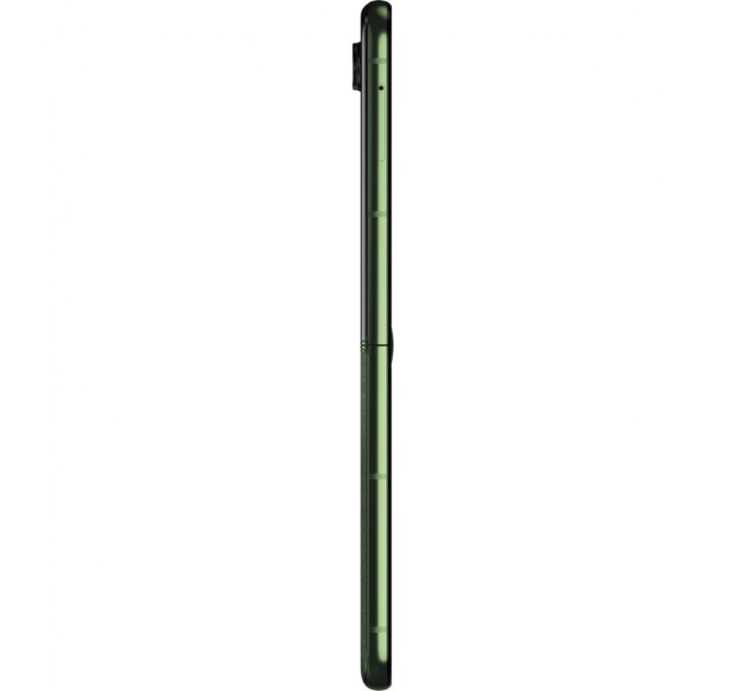 Мобільний телефон Motorola Razr 50 Ultra 12/512GB Spring Green (PB1T0093RS)