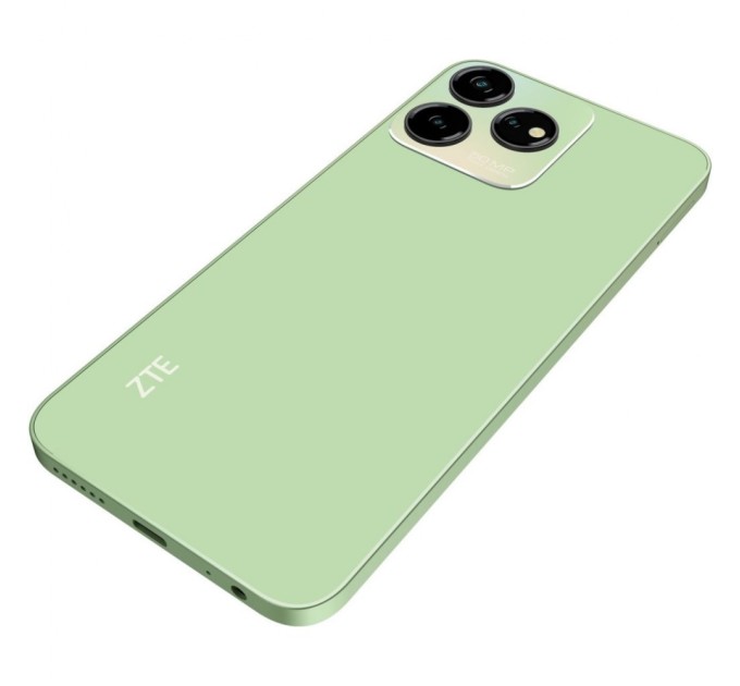 Мобільний телефон ZTE Blade V50 Design 8/128GB Green (1011473)