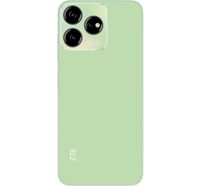 Мобільний телефон ZTE Blade V50 Design 8/128GB Green (1011473)