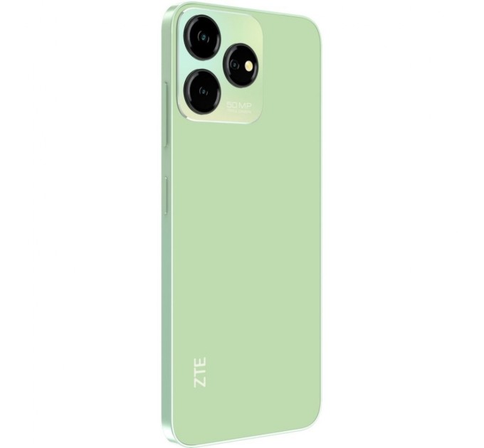 Мобільний телефон ZTE Blade V50 Design 8/128GB Green (1011473)