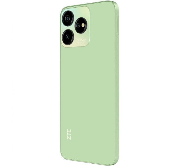 Мобільний телефон ZTE Blade V50 Design 8/128GB Green (1011473)