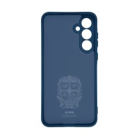 Чохол до мобільного телефона Armorstandart ICON Samsung A25 5G (A256) Camera cover Dark Blue (ARM83065)