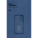 Чохол до мобільного телефона Armorstandart ICON Samsung A25 5G (A256) Camera cover Dark Blue (ARM83065)