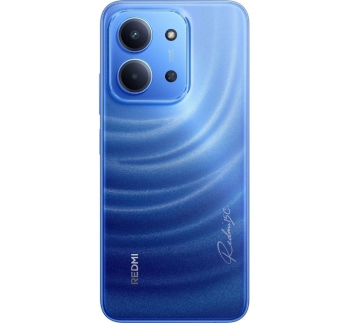 Мобільний телефон Xiaomi Redmi 15C 8/256GB Moonlight Blue (1163431)