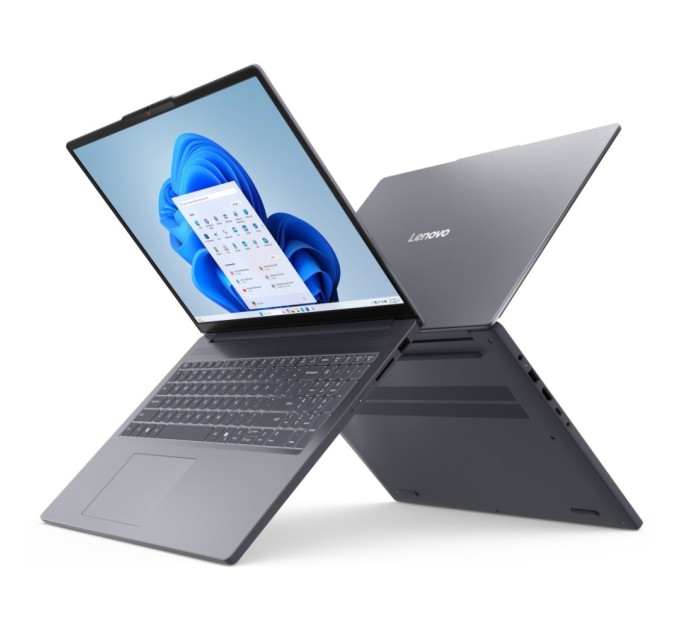Ноутбук Lenovo IdeaPad Slim 3 16ARP10 (83K8005FRA)