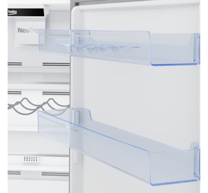 Холодильник Beko RCNA366I40WN