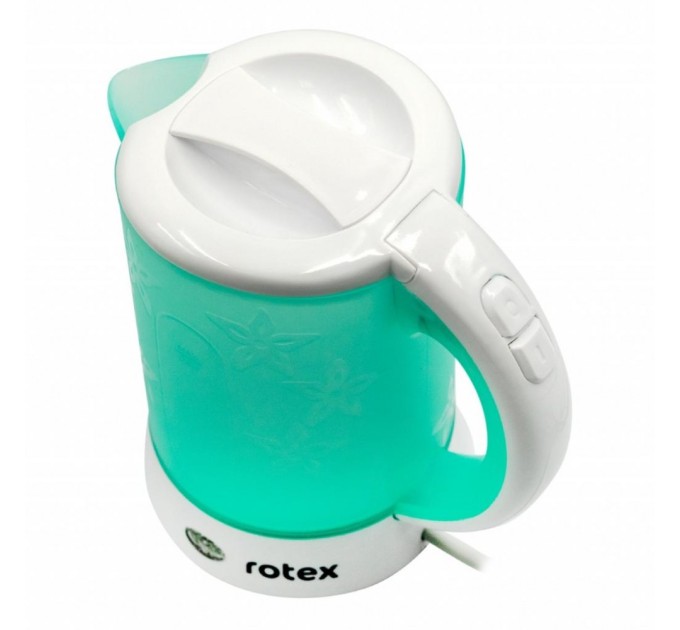 Електрочайник Rotex RKT07-G Travel