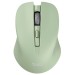 Мышка Trust Mydo Silent Wireless Green (25042)