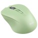 Мышка Trust Mydo Silent Wireless Green (25042)