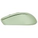 Мышка Trust Mydo Silent Wireless Green (25042)