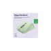 Мышка Trust Mydo Silent Wireless Green (25042)