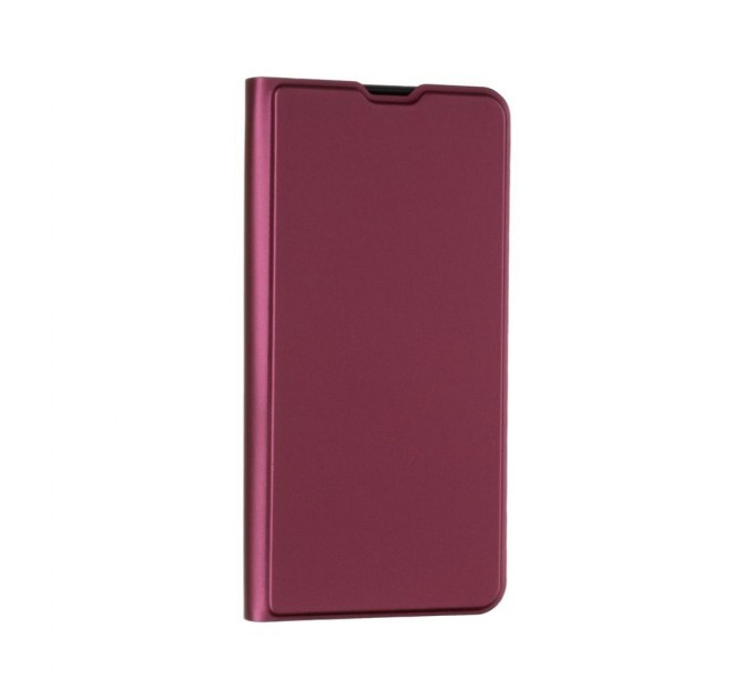 Чохол до мобільного телефона BeCover Exclusive New Style Samsung Galaxy A05 SM-A055 Red Wine (710153)