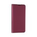 Чохол до мобільного телефона BeCover Exclusive New Style Samsung Galaxy A05 SM-A055 Red Wine (710153)